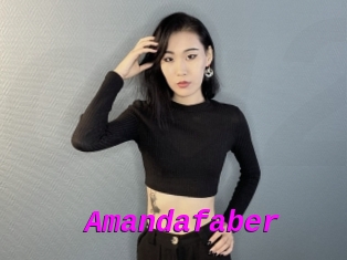 Amandafaber