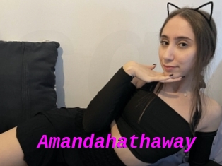 Amandahathaway