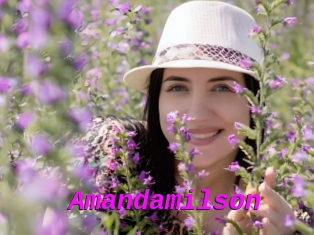 Amandamilson