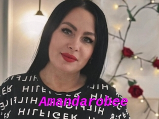 Amandarobee