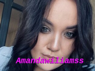 Amandawiliamss