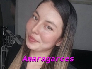 Amaragarces