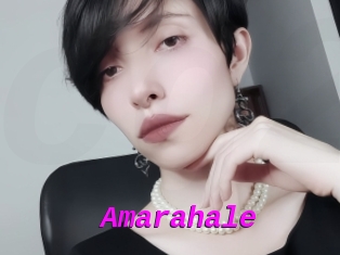 Amarahale