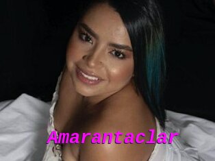 Amarantaclar