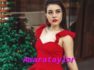 Amarataylor