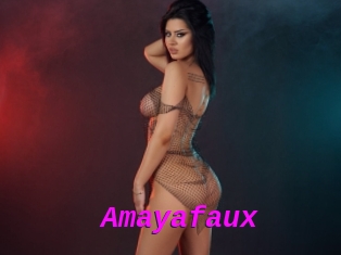 Amayafaux