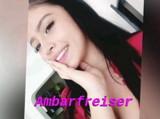 Ambarfreiser