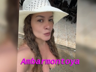 Ambarmontoya