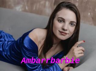 Ambarrbarbie