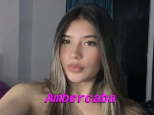 Ambercaba