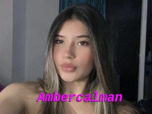 Ambercalman