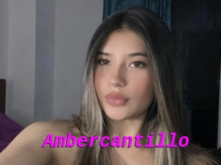 Ambercantillo