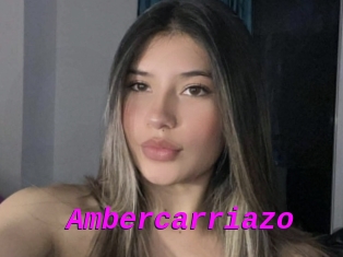 Ambercarriazo