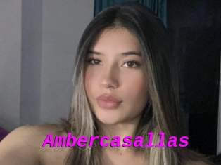 Ambercasallas