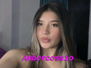 Ambercossio