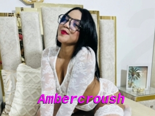 Ambercroush