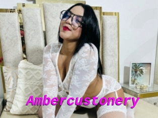 Ambercustonery
