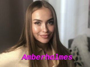 Amberholmes