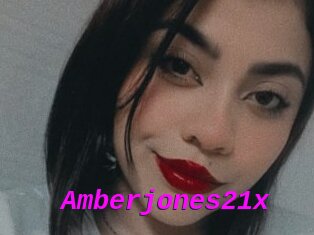 Amberjones21x