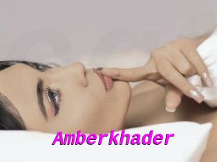 Amberkhader