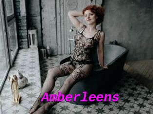 Amberleens