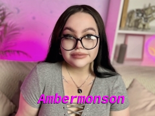Ambermonson
