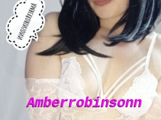 Amberrobinsonn
