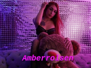 Amberrolsen