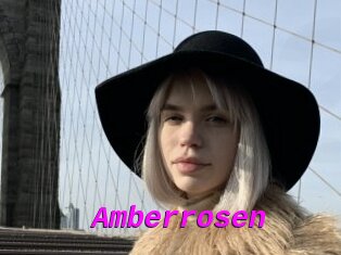 Amberrosen