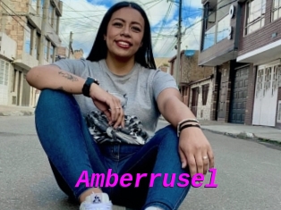 Amberrusel