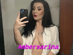 Ambersarina