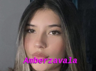 Amberzavala