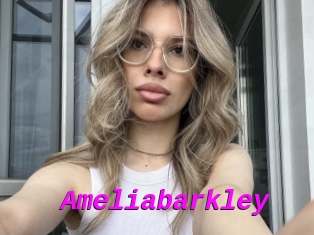 Ameliabarkley