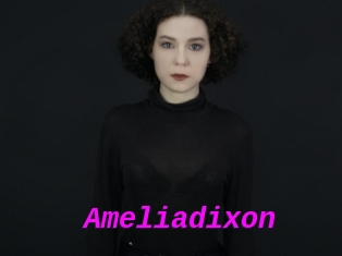 Ameliadixon