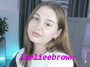 Amelieebrown