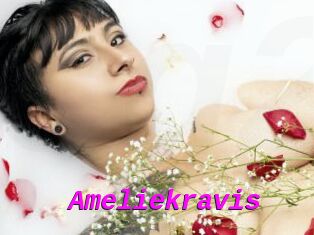 Ameliekravis