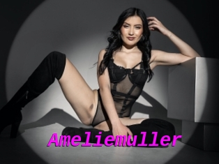 Ameliemuller