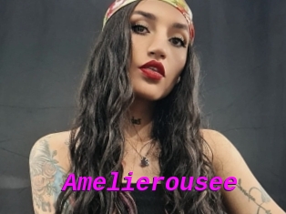 Amelierousee