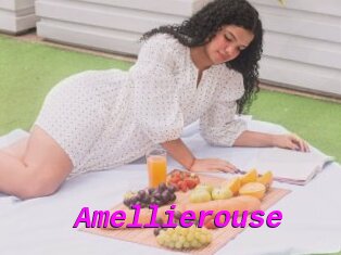 Amellierouse