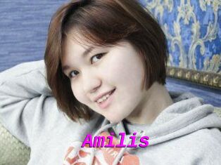 Amilis
