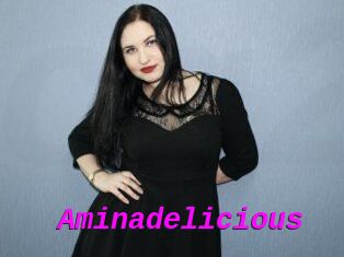 Aminadelicious