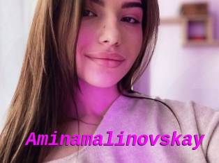 Aminamalinovskay