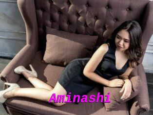 Aminashi