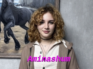 Aminashum