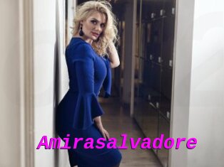 Amirasalvadore