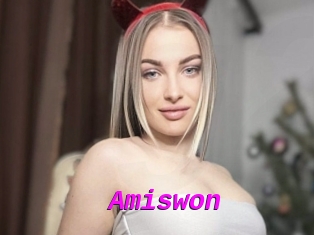 Amiswon