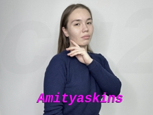 Amityaskins
