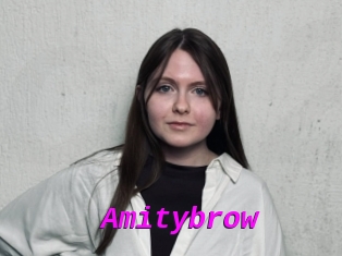 Amitybrow