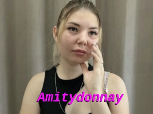 Amitydonnay