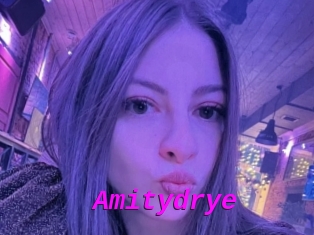 Amitydrye